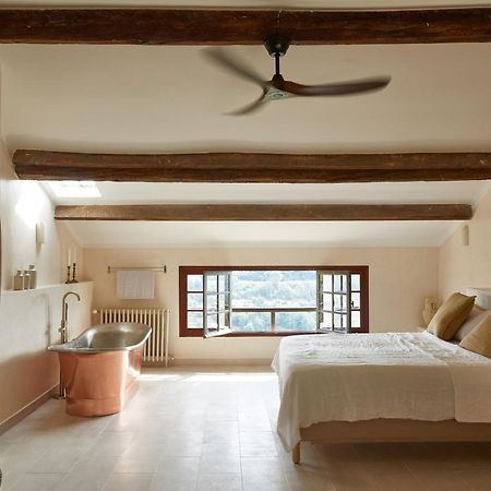 Luxury Townhouse In The Heart Of Medieval St Paul De Vence Saint-Paul-de-Vence Zewnętrze zdjęcie