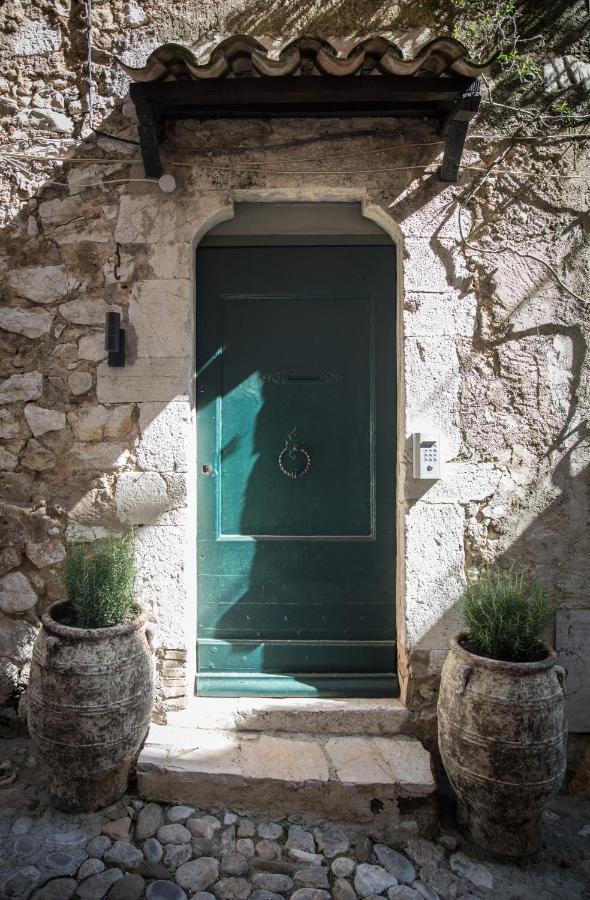 Luxury Townhouse In The Heart Of Medieval St Paul De Vence Saint-Paul-de-Vence Zewnętrze zdjęcie