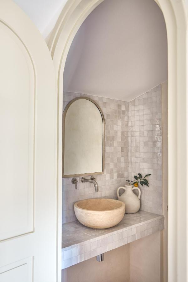 Luxury Townhouse In The Heart Of Medieval St Paul De Vence Saint-Paul-de-Vence Zewnętrze zdjęcie