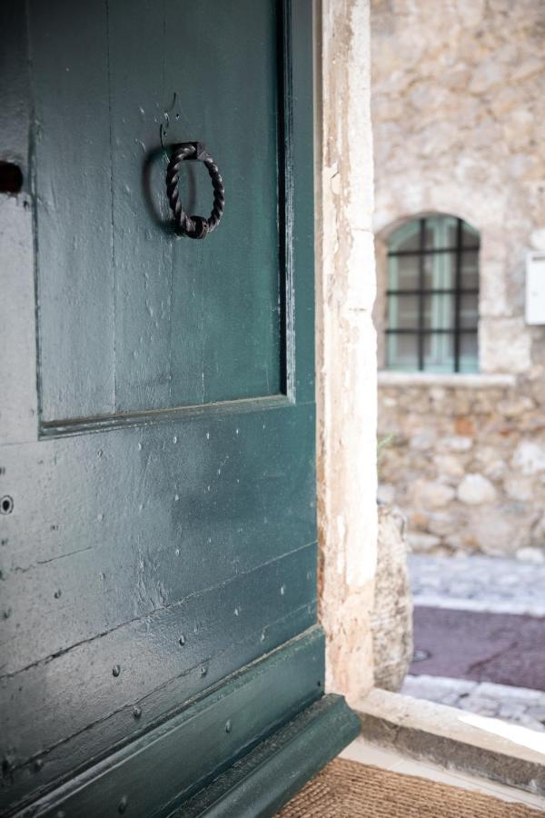 Luxury Townhouse In The Heart Of Medieval St Paul De Vence Saint-Paul-de-Vence Zewnętrze zdjęcie