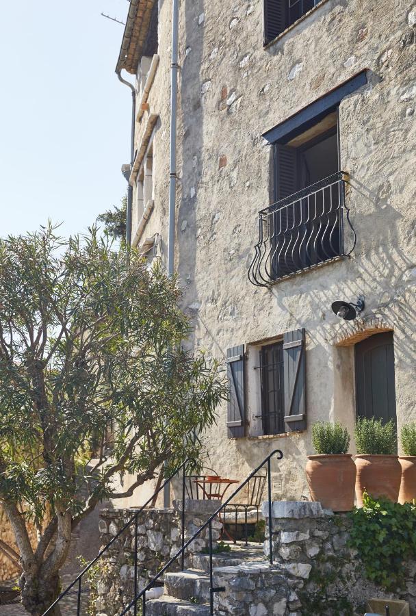 Luxury Townhouse In The Heart Of Medieval St Paul De Vence Saint-Paul-de-Vence Zewnętrze zdjęcie
