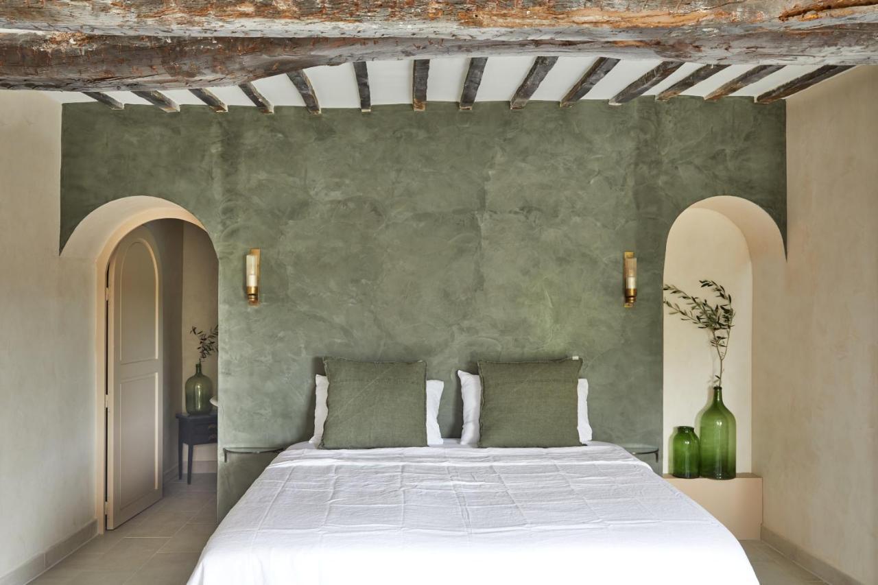 Luxury Townhouse In The Heart Of Medieval St Paul De Vence Saint-Paul-de-Vence Zewnętrze zdjęcie