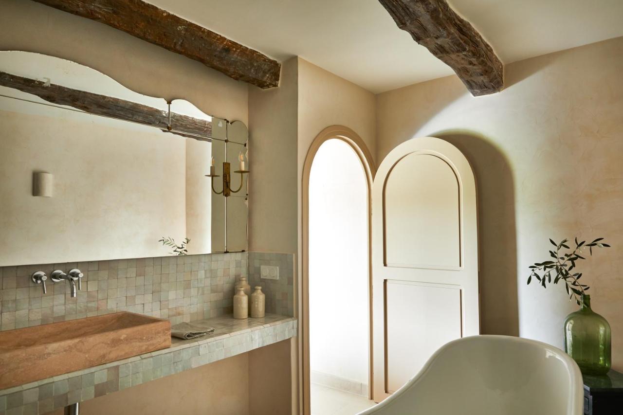 Luxury Townhouse In The Heart Of Medieval St Paul De Vence Saint-Paul-de-Vence Zewnętrze zdjęcie