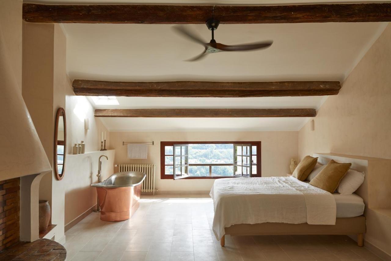 Luxury Townhouse In The Heart Of Medieval St Paul De Vence Saint-Paul-de-Vence Zewnętrze zdjęcie