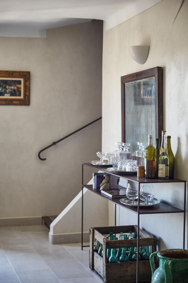 Luxury Townhouse In The Heart Of Medieval St Paul De Vence Saint-Paul-de-Vence Zewnętrze zdjęcie
