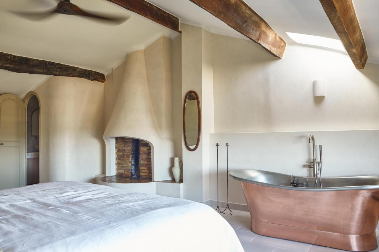 Luxury Townhouse In The Heart Of Medieval St Paul De Vence Saint-Paul-de-Vence Zewnętrze zdjęcie